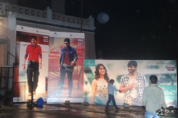 Pilla Nuvvu Leni Jeevitham Movie Audio Launch